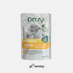 Oasy | Pouch 85g