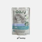 Oasy | Pouch 85g