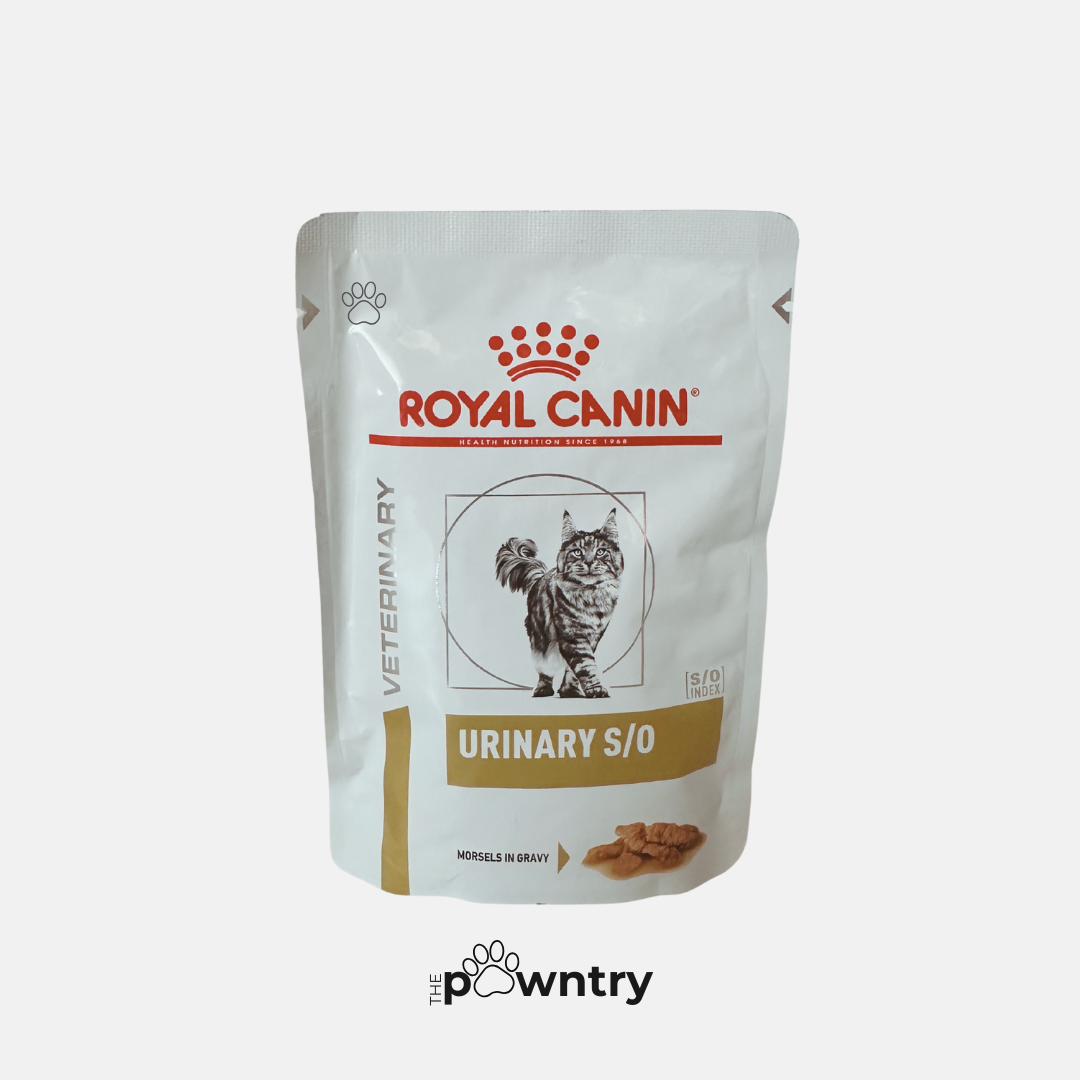 Royal Canin Urinary S/O | 85g