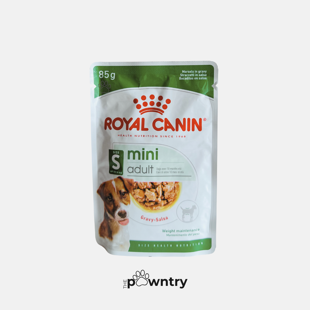 Royal Canin Mini Adult | 85g