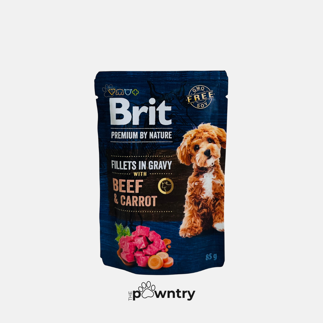 Brit Premium by Nature Dog | 85g