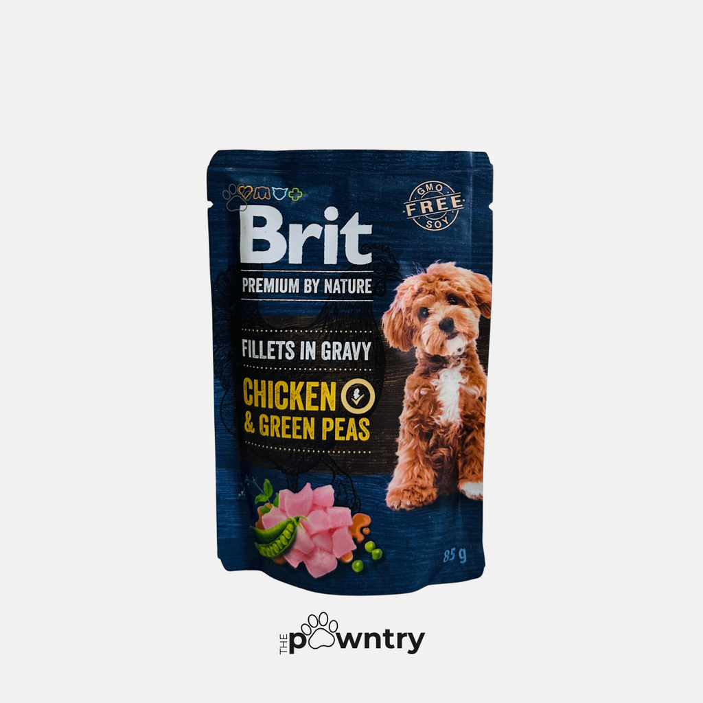 Brit Premium by Nature Dog | 85g