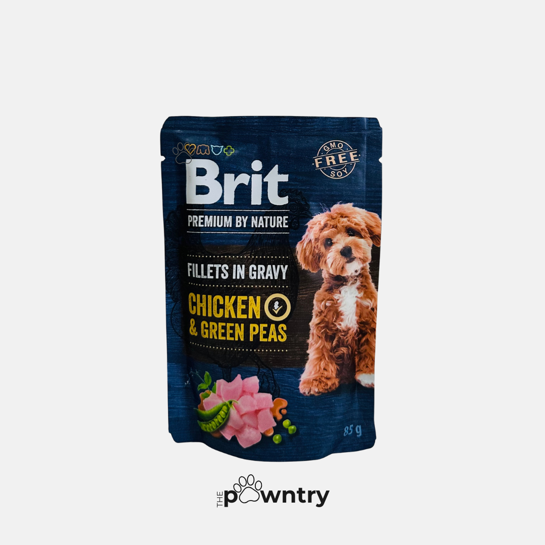 Brit Premium by Nature Dog | 85g