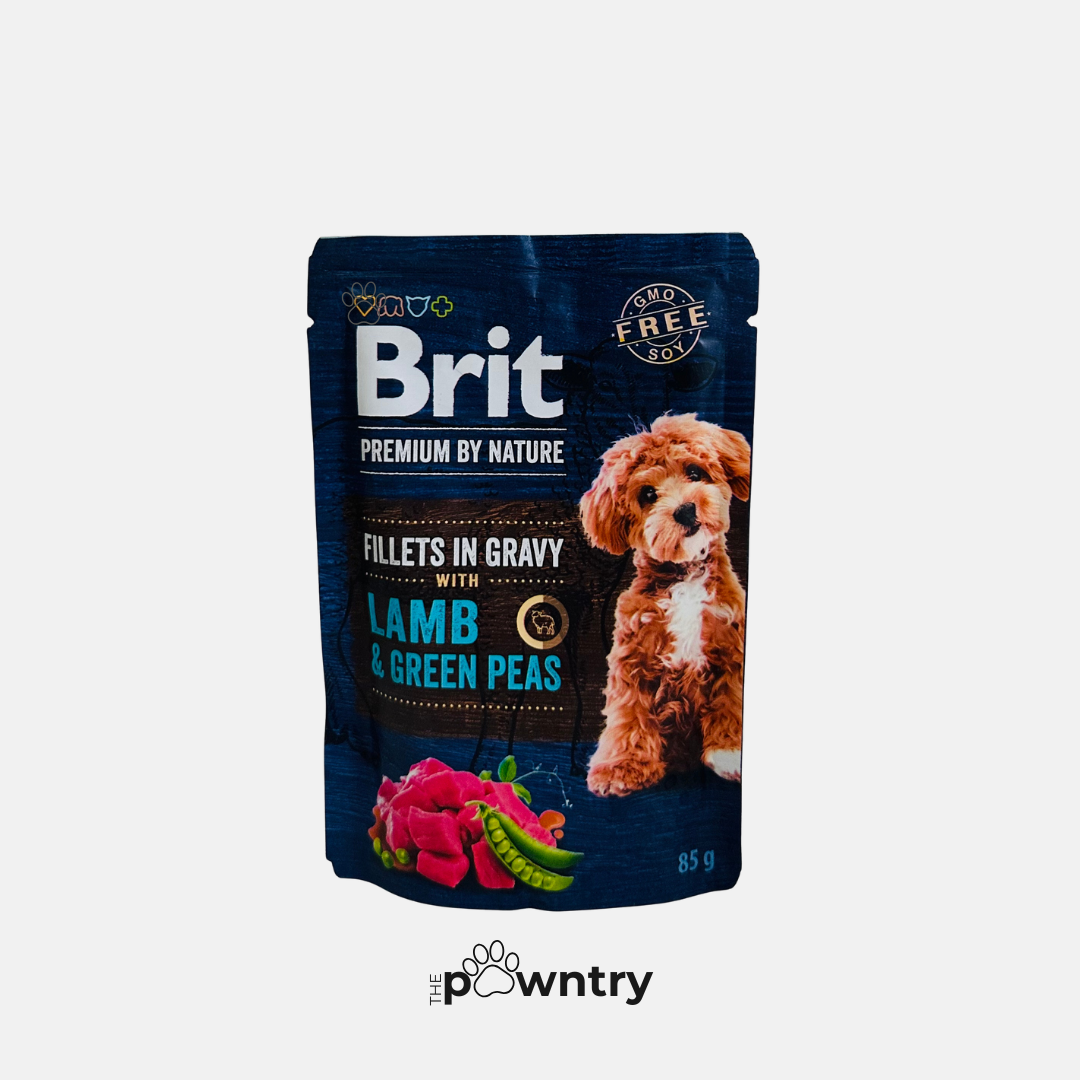 Brit Premium by Nature Dog | 85g