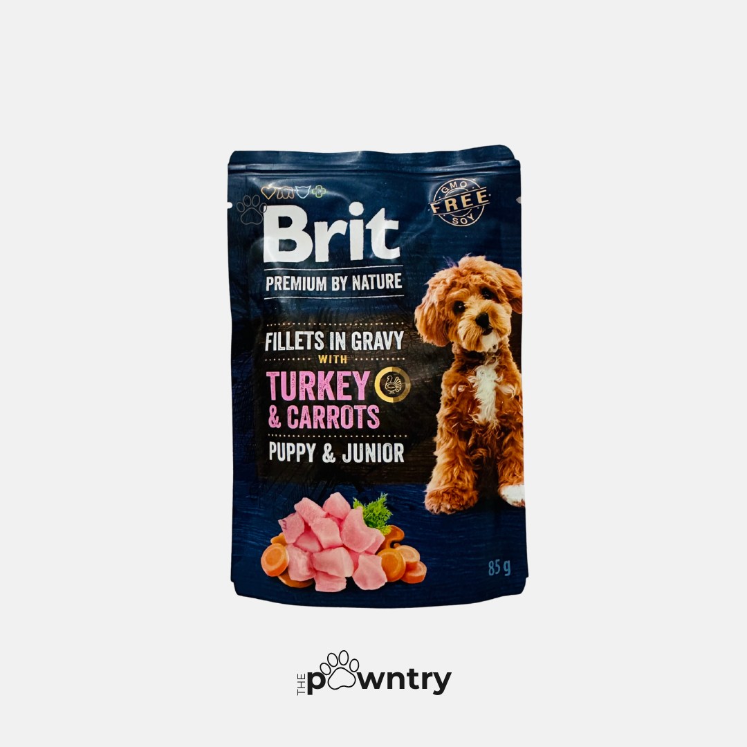 Brit Premium by Nature Dog | 85g