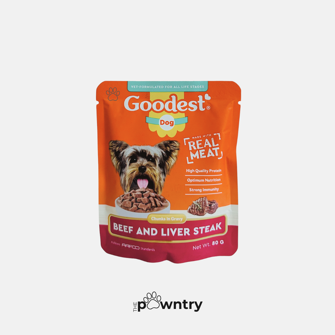 Goodest Dog | 85g