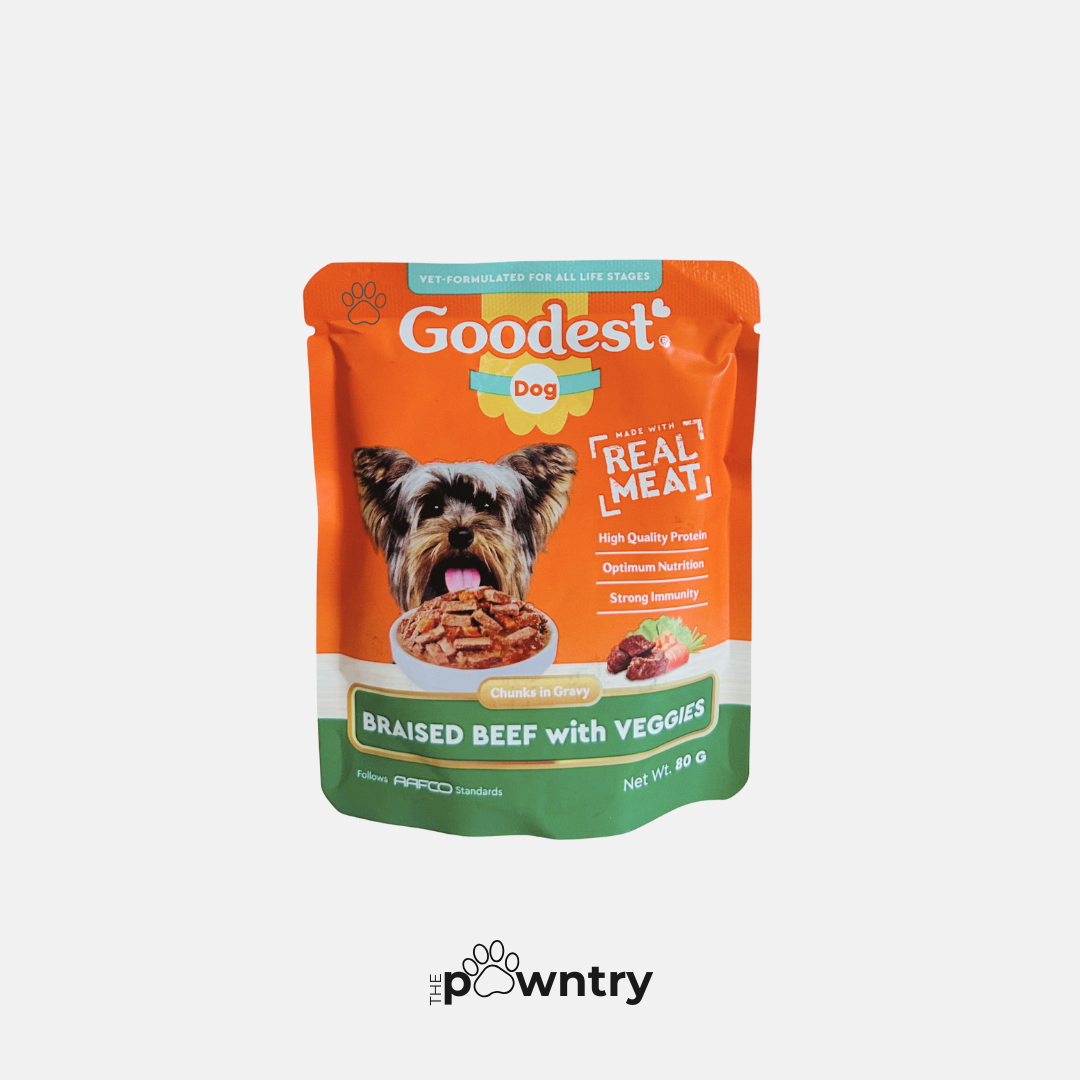 Goodest Dog | 85g
