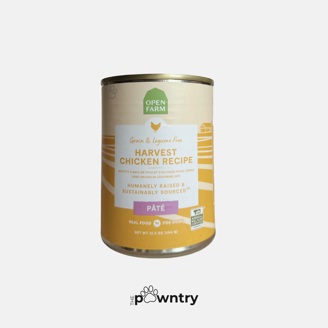 Open Farm Pate | 354g
