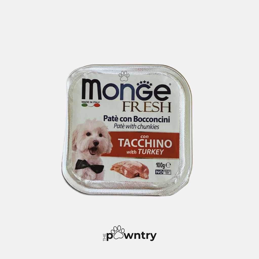 Monge Fresh | 100g