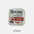 Monge Fresh | 100g