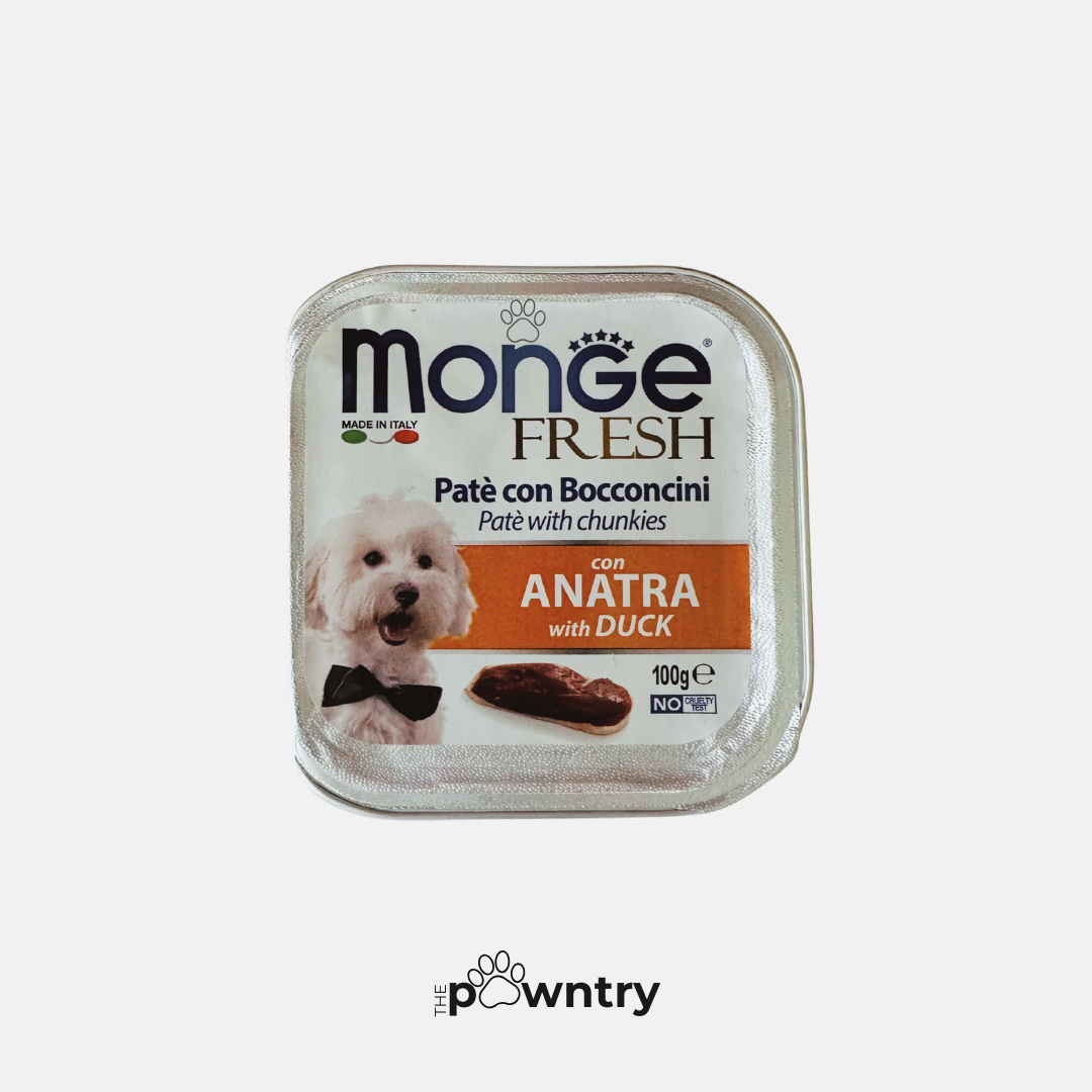 Monge Fresh | 100g