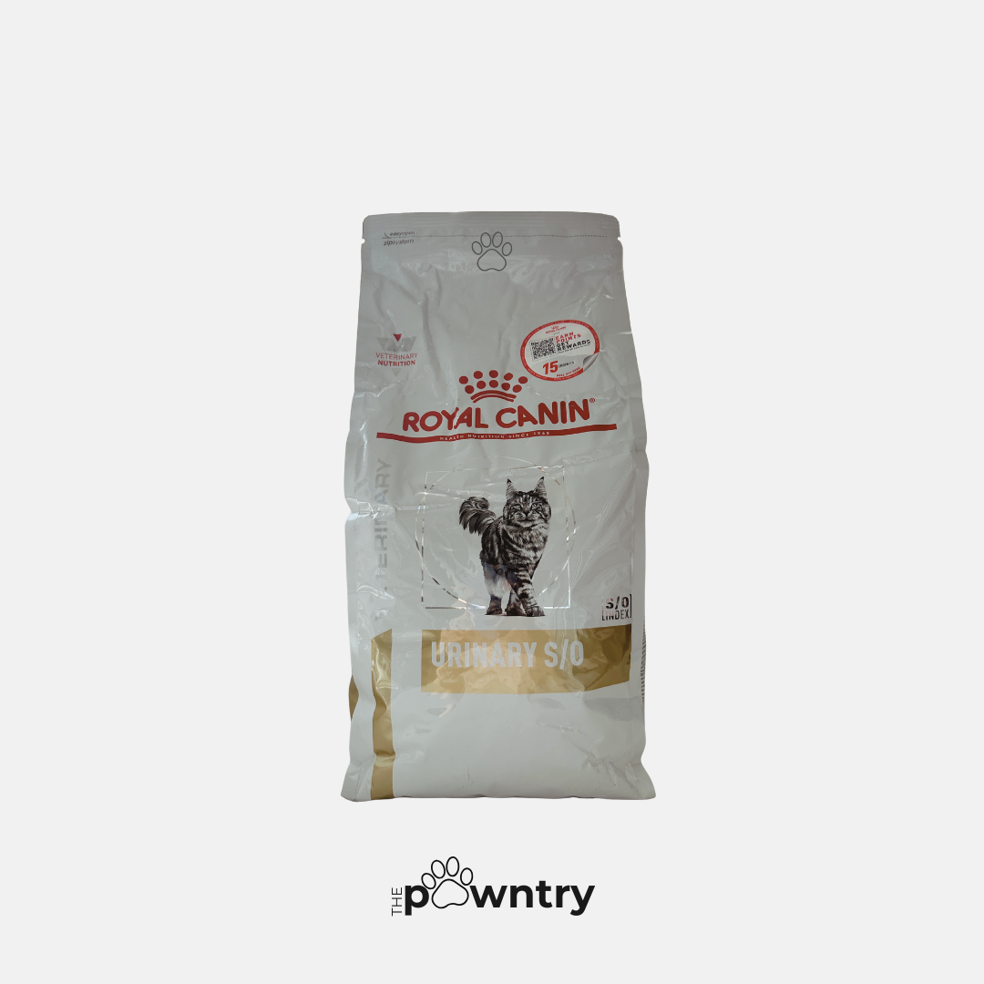 Royal Canin Urinary S/O | Dry Food