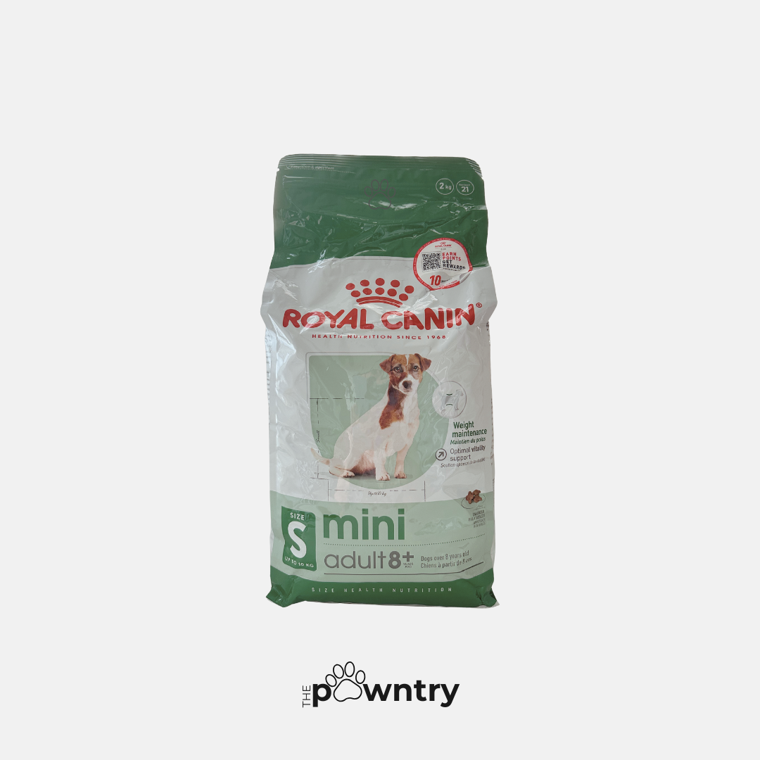 Royal Canin Mini Adult | 2kg Dry Food