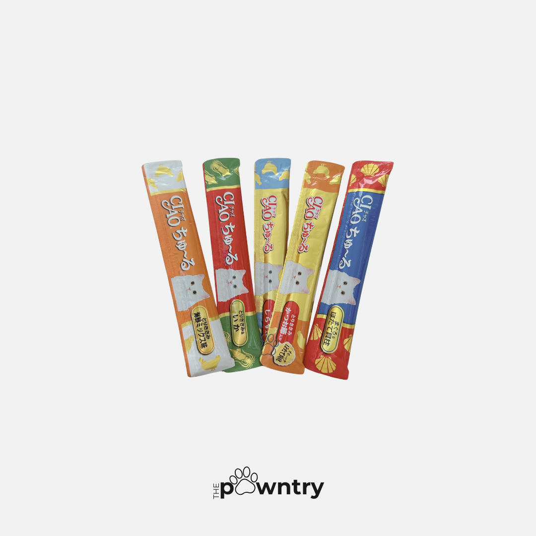 Ciao Churu - 1 Piece | 14g