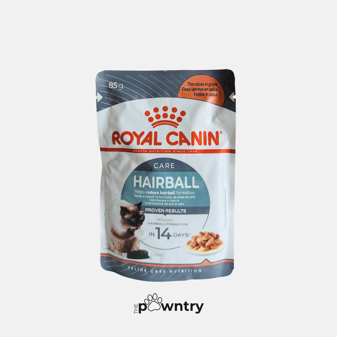 Royal Canin Cat Wet Food | Pouch 85g