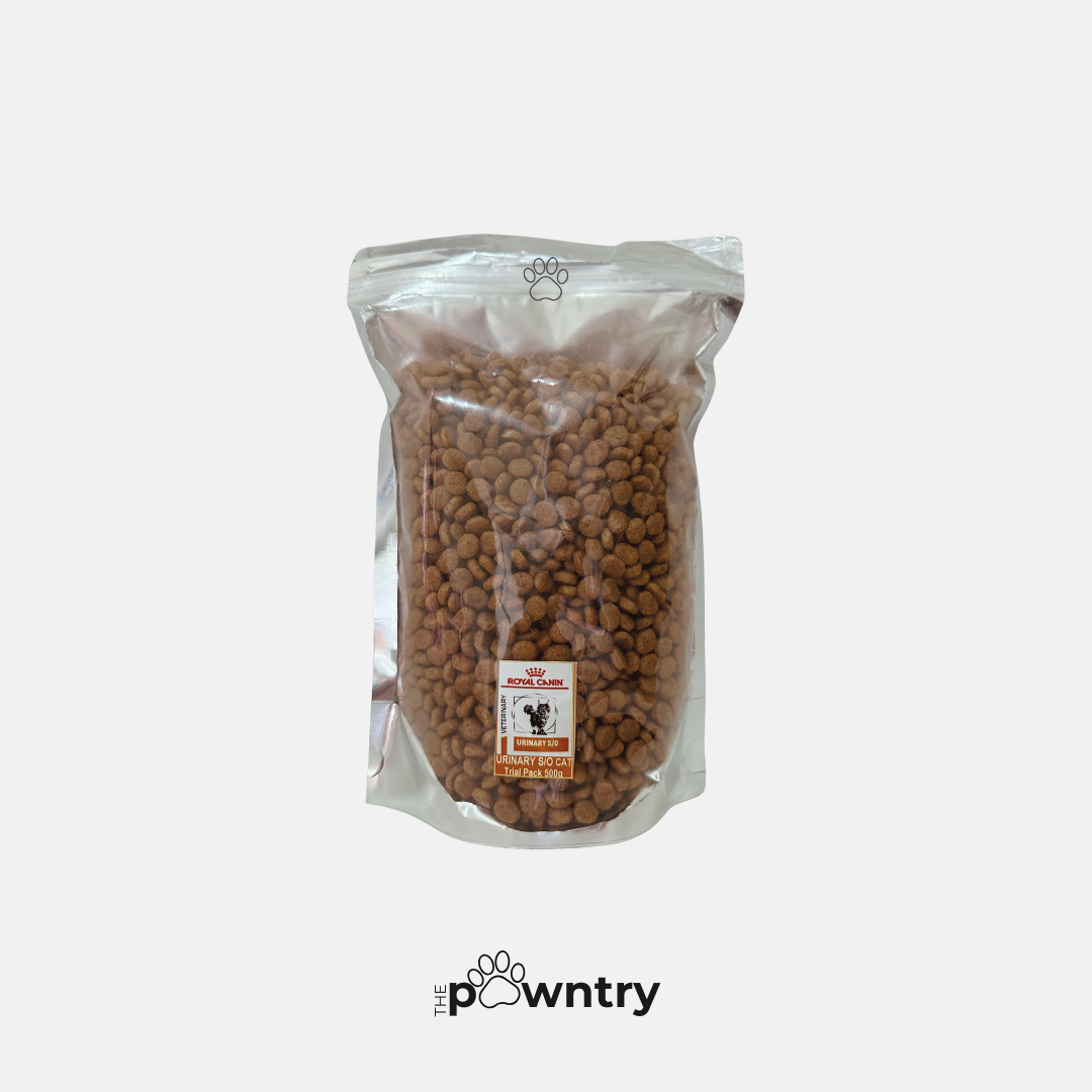 Royal Canin Urinary S/O | Dry Food