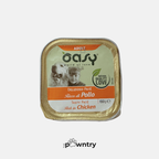 Oasy Tasty Pate | 150g