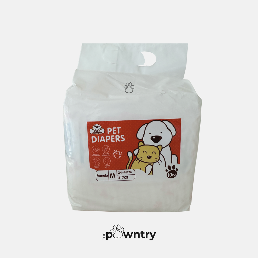 Female Dog Diaper