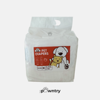 Female Dog Diaper