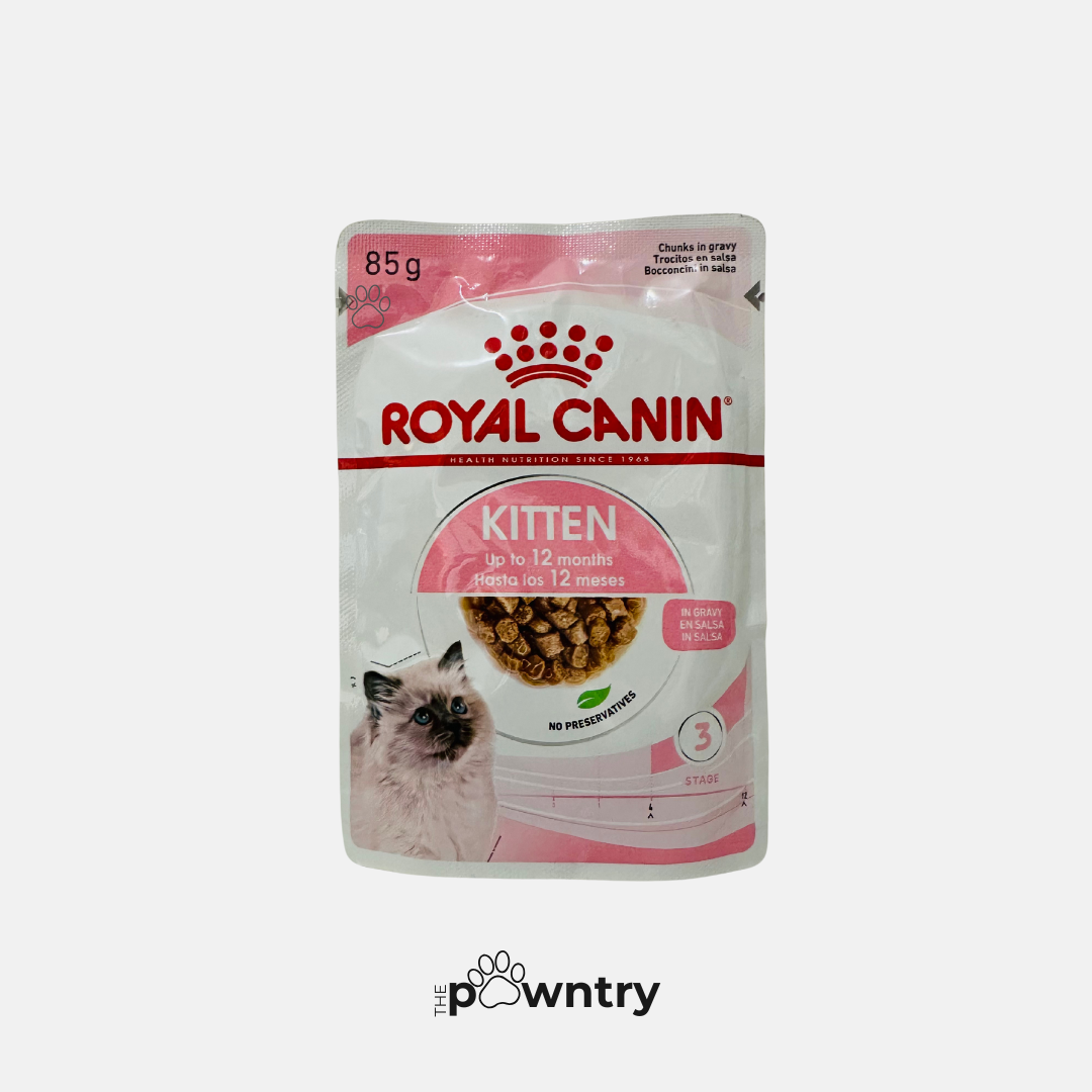 Royal Canin Kitten | 85g