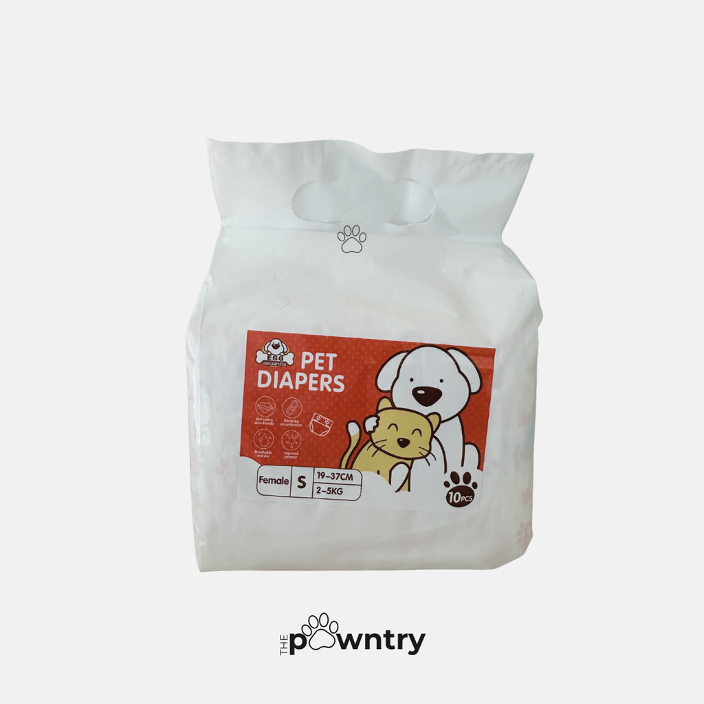 Female Dog Diaper