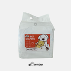 Male Dog Diaper