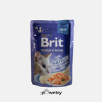 Brit Premium by Nature Cat | 85g & 100g