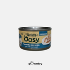 Oasy Natury Cooking Broth | 85g