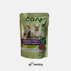 Oasy Strips in Gravy | 100g